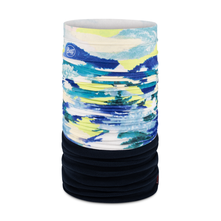 Polar Multifunctional Neckwear - Ticex Print