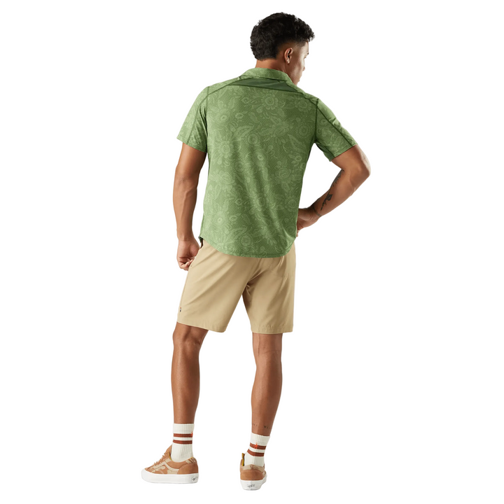 8" Short - Men's