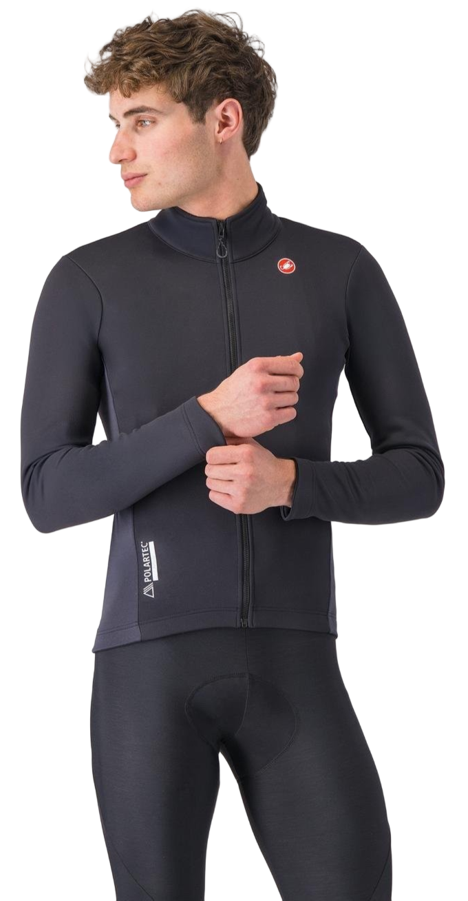 Entrata 2 Jacket - Men's