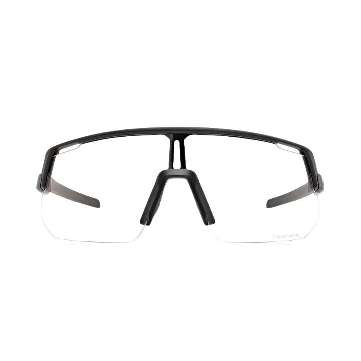 Technium L- Matte Black w/ Photochromic Lens