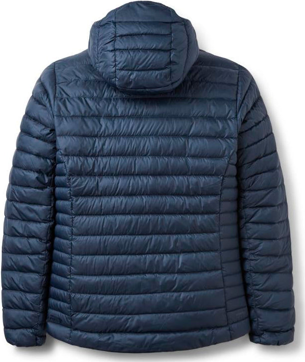 Microlight Alpine Hoody Jacket - Men's