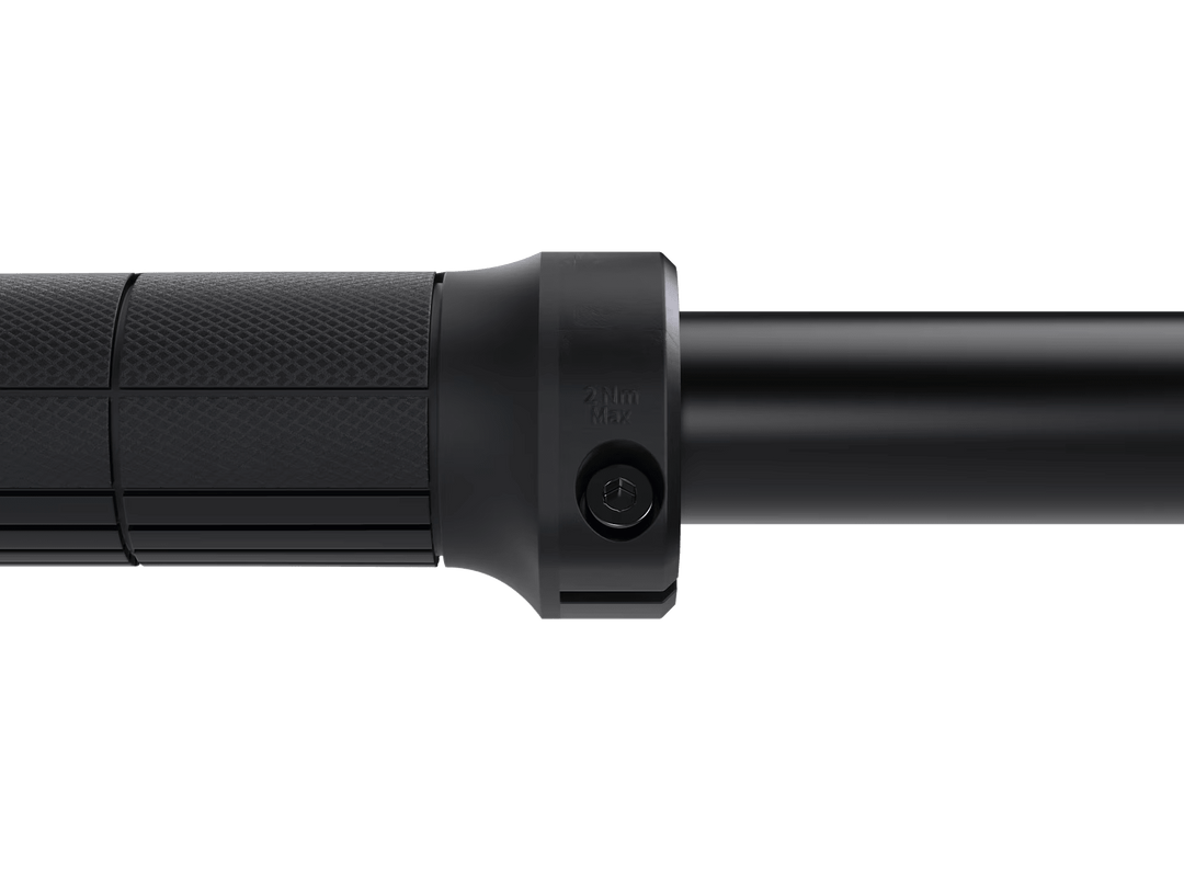 Ergonomic Comp MTB Grip Set