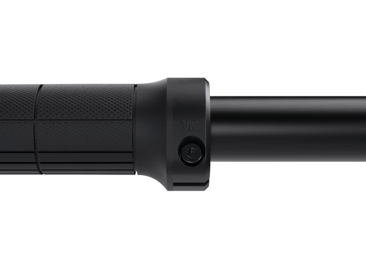 Ergonomic Comp MTB Grip Set