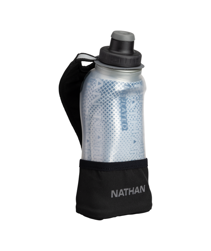 Quick Squeeze Lite 12 Insulated Handheld Bottle