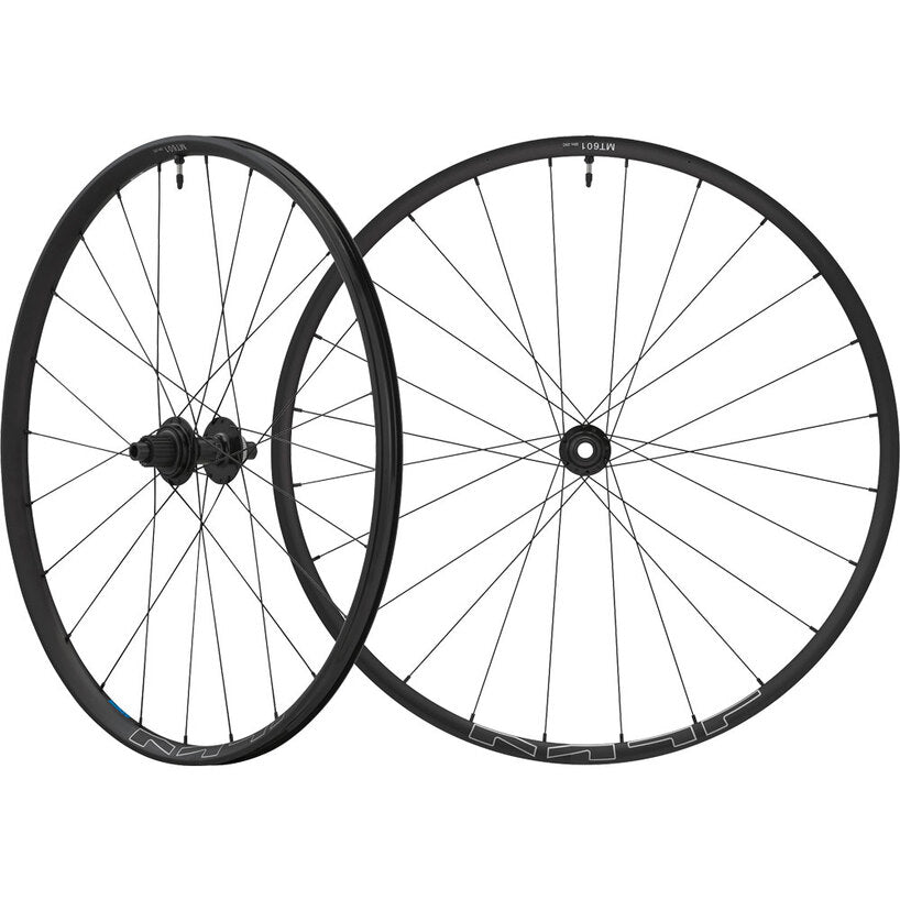 WH-MT601-B-29 TLR Disc - 29" Wheelset