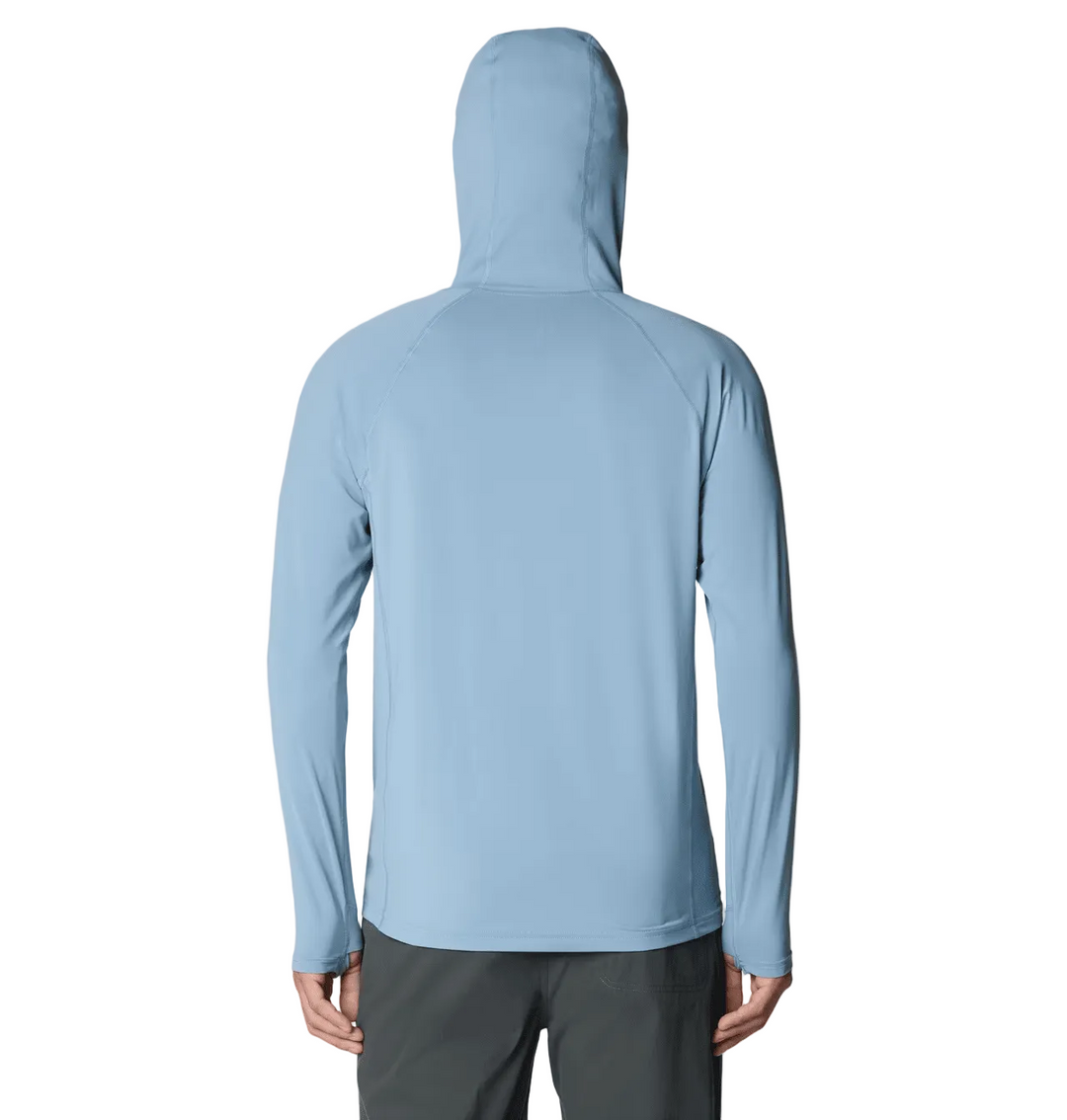Crater Lake Hoody - Long Sleeve - Men's