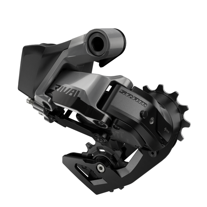 Rival eTap AXS Rear Derailleur 12-Speed