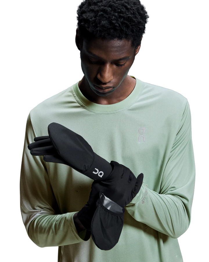 Core Gloves - Unisex