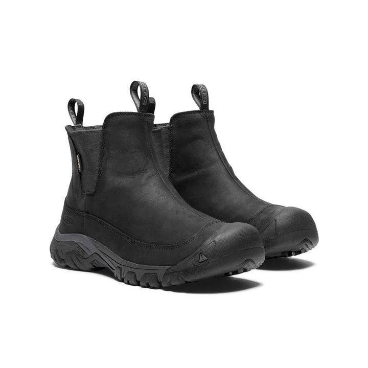 Anchorage III Waterproof Boot - Men's