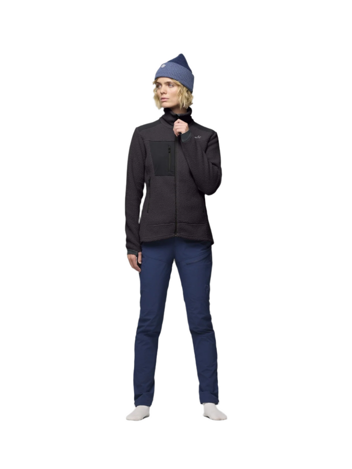 trollveggen warm3 Jacket - Women's