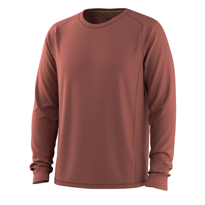 Active Ultralite Long Sleeve - Men's