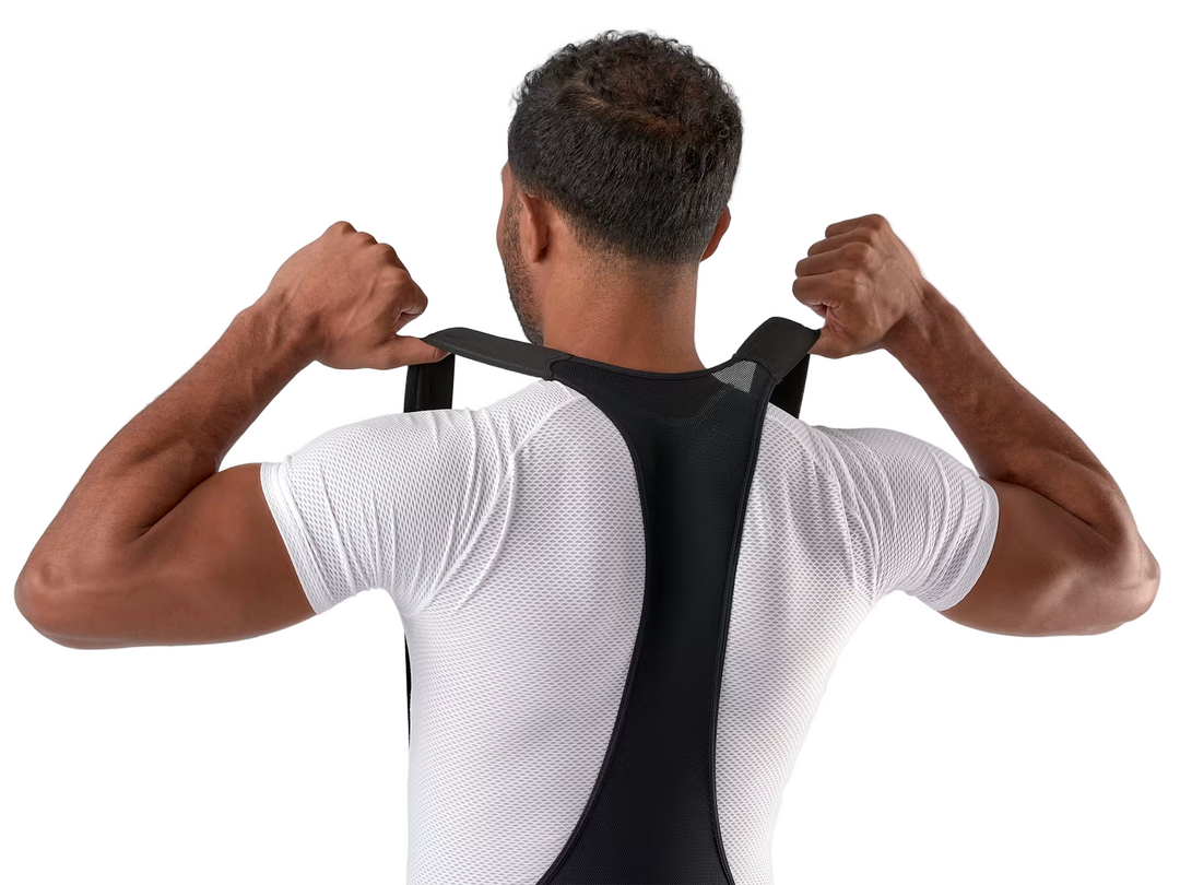 Circuit Cycling Bib Short - Men's