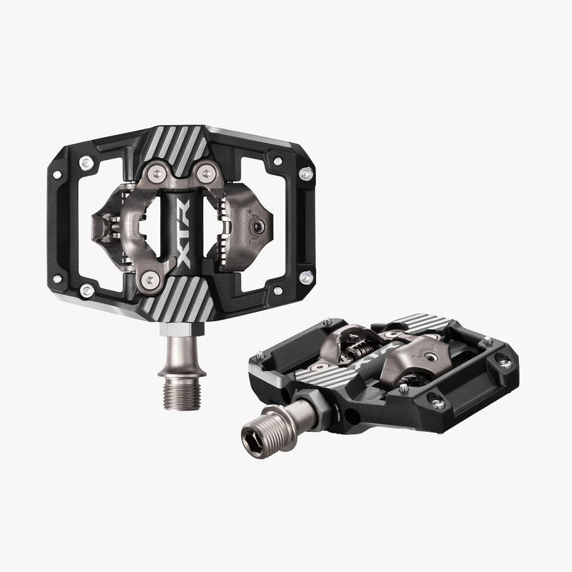 XTR XC PD-M9220 Enduro Pedals
