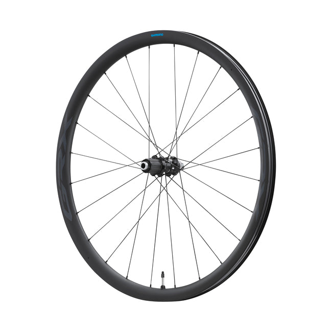 GRX WH-RX870 TL Carbon Disc - 700c Wheelset