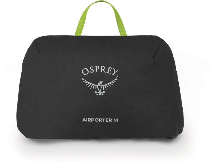 Airporter Travel Pack Cover