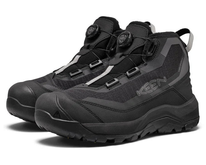 Revel IV EXP CF Polar Waterproof - Men's