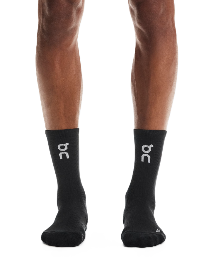 Core Run Sock High 2P - Unisex