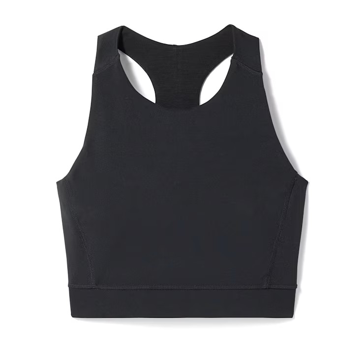 Active Crop Bra-Women's