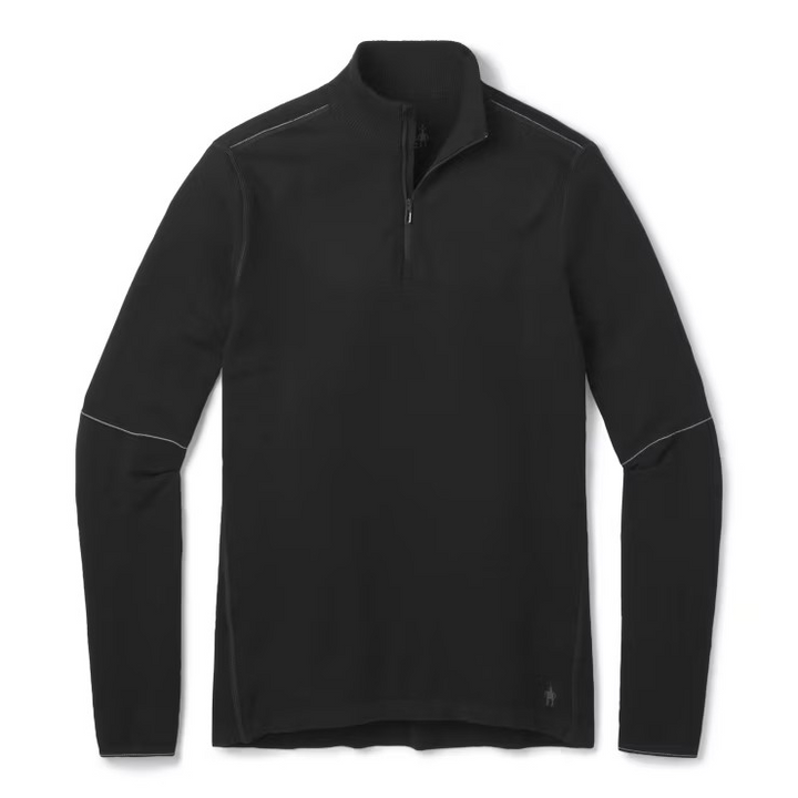 Intraknit Thermal Max Merino Base Layer 1/4 Zip - Men's