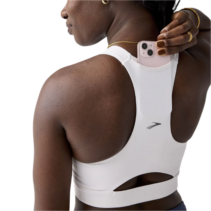 Luxe Pocket Bra - Women's