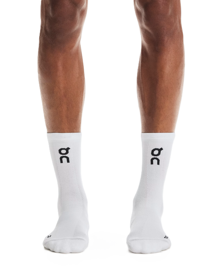 Core Run Sock High 2P - Unisex
