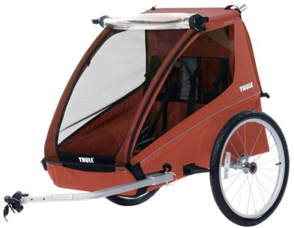 Cadence Bike Trailer