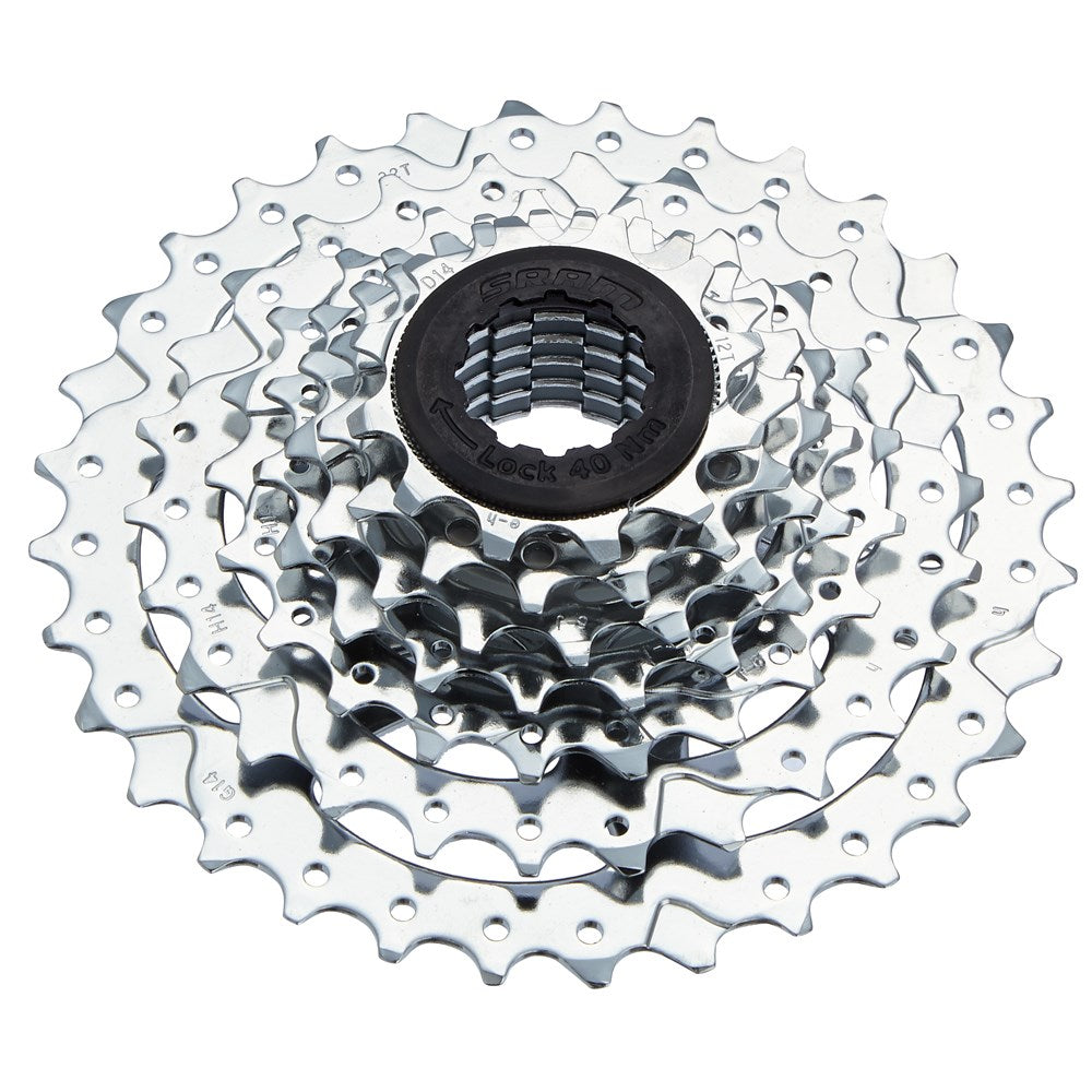 PG-730 7-Speed Cassette