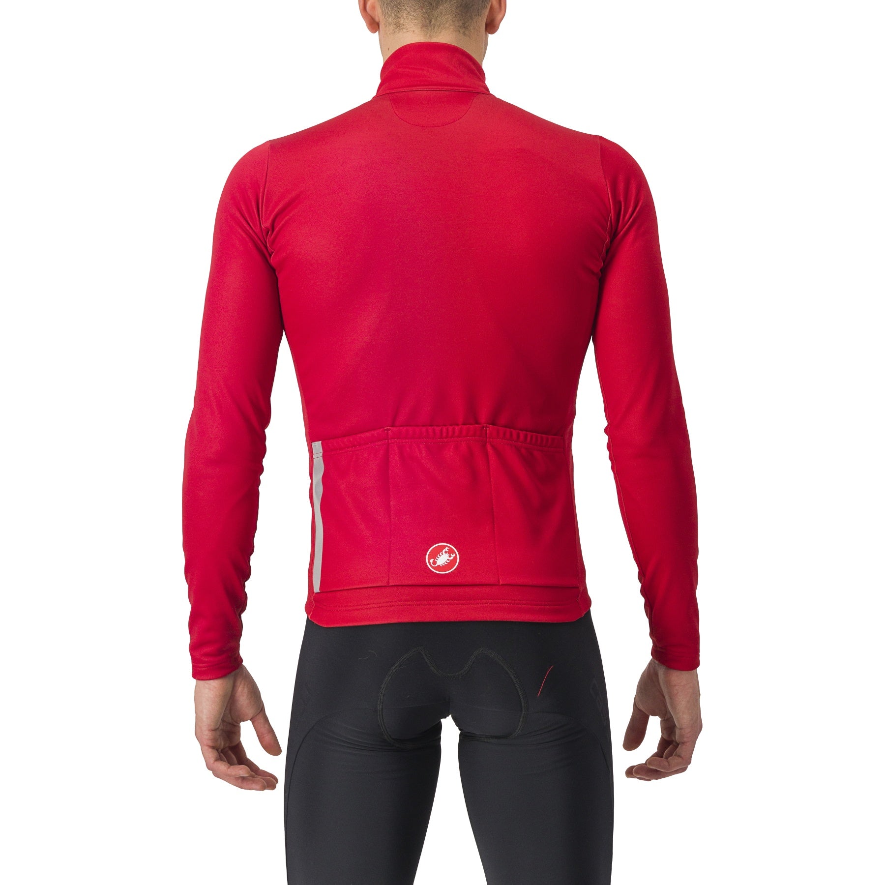 Entrata Thermal Jersey - Long Sleeve - Men's – Bushtukah