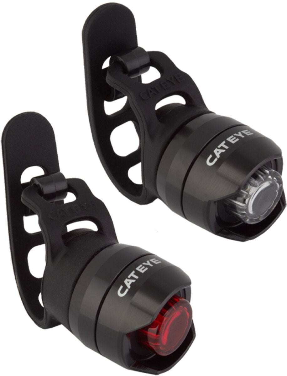 ORB Combo SL-LD160 F/R Black