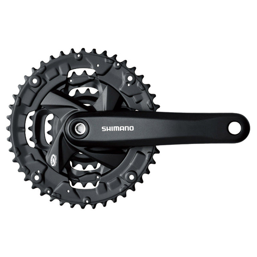 Altus FC-M371 9-Speed Triple Crankset