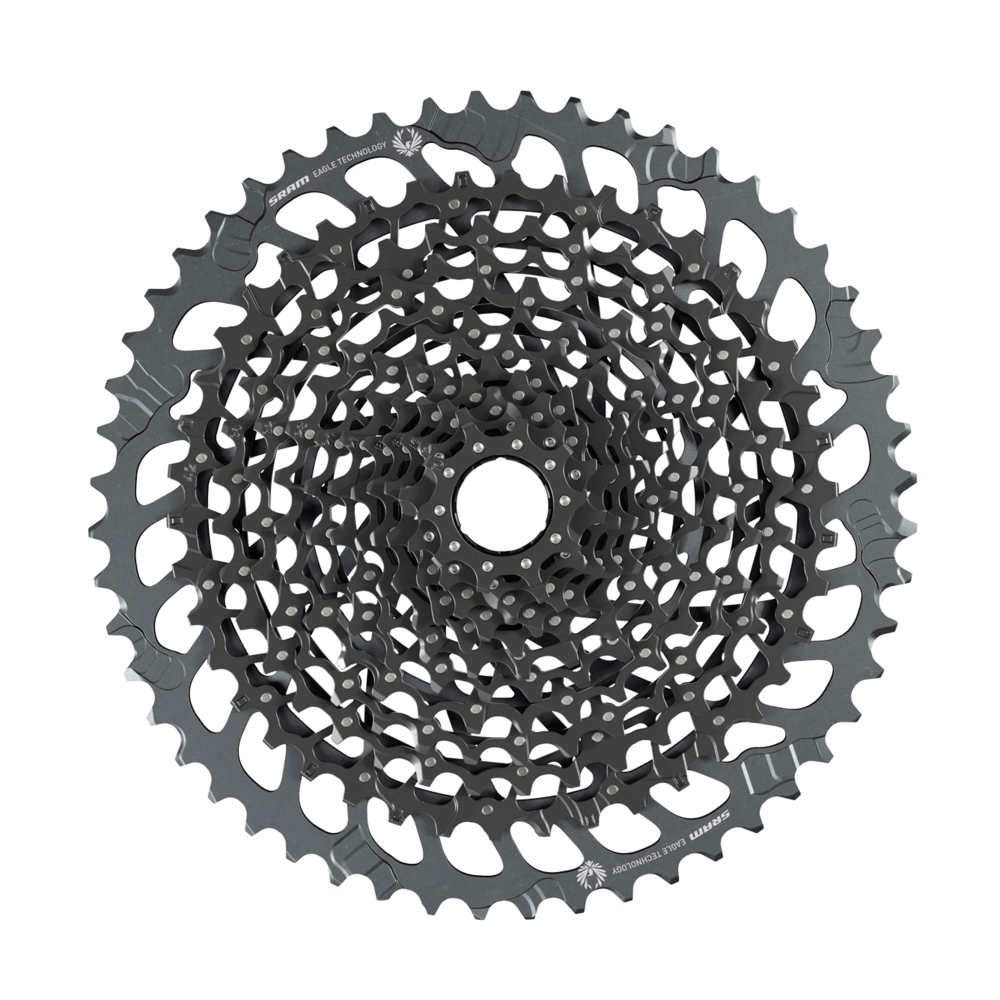 XG-1275 Eagle 12-Speed Cassette