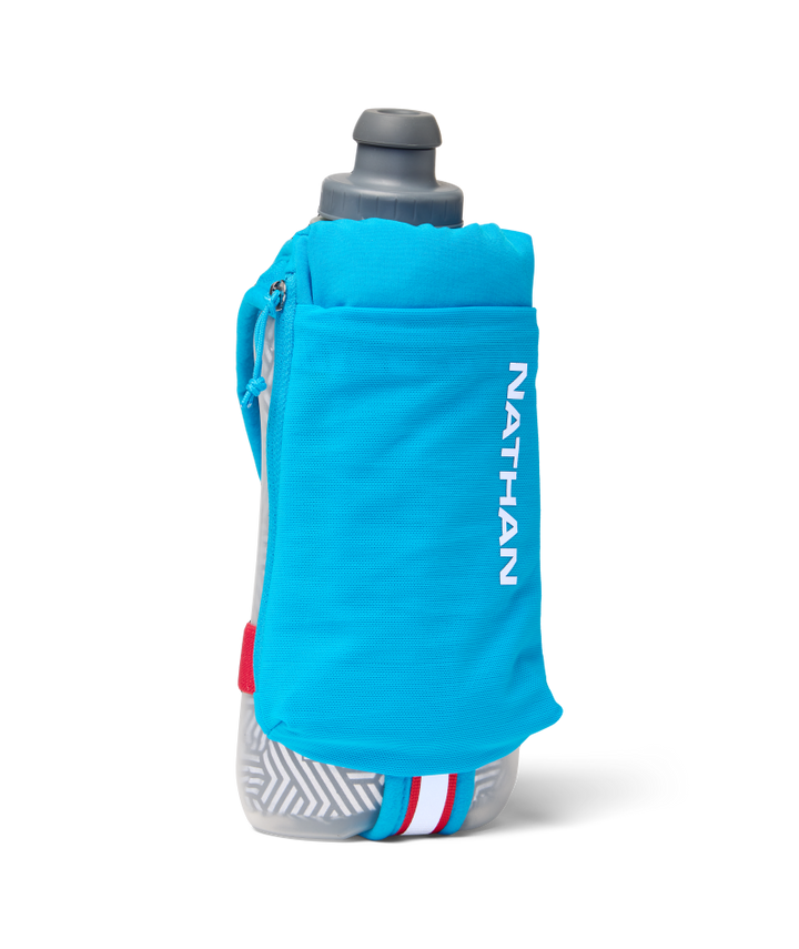 SpeedDraw 2 Insulated Soft Flask (530ml/18oz)