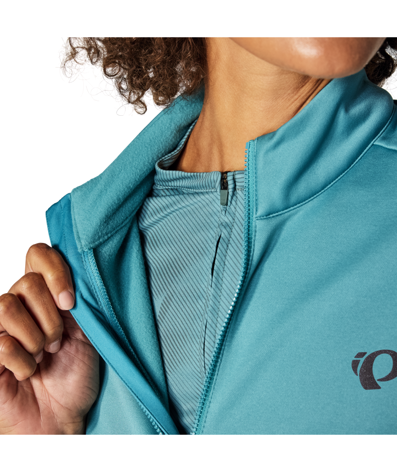 Quest Thermal Jersey - Women's