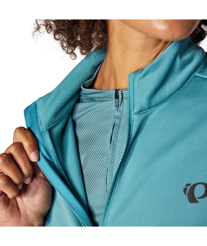 Quest Thermal Jersey - Women's