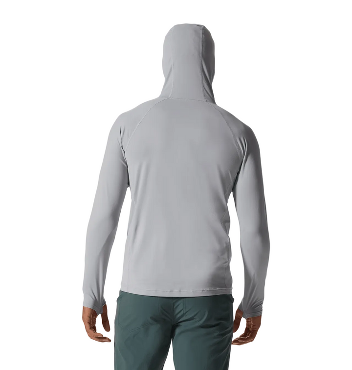 Crater Lake Hoody - Long Sleeve - Men's