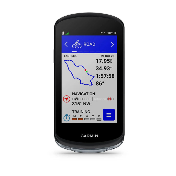Edge 1040 GPS Cycling Computer