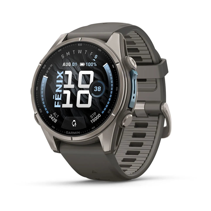 Fenix 9