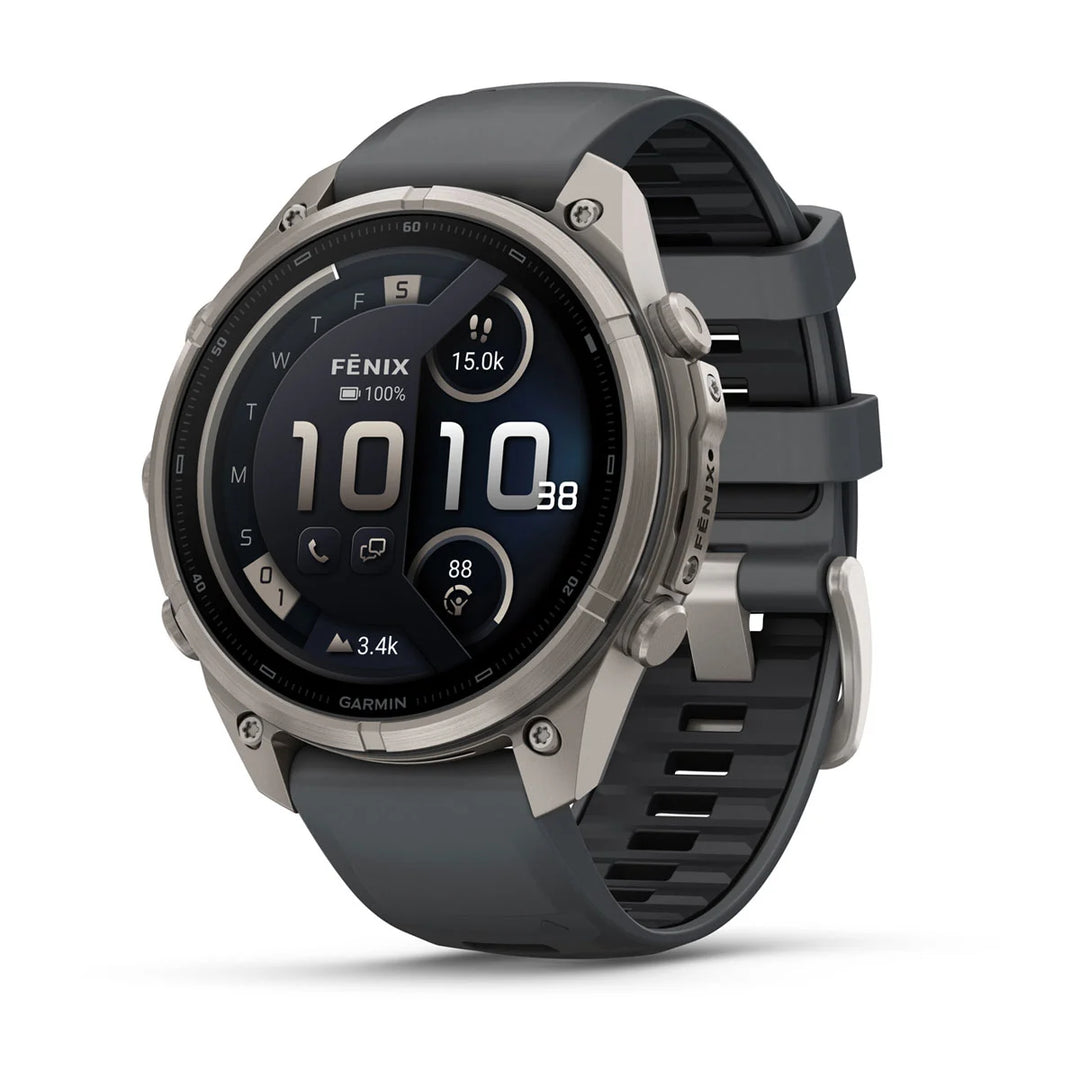 Fenix 9 Pro inReach