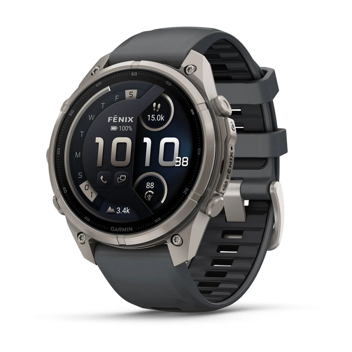 Fenix 9 Pro inReach