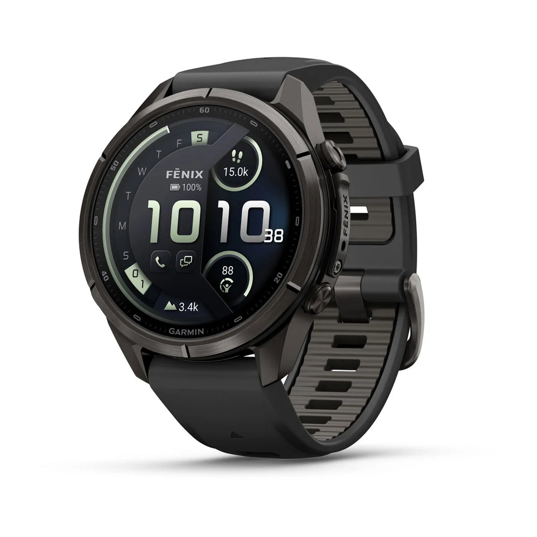 Fenix 9 Pro inReach