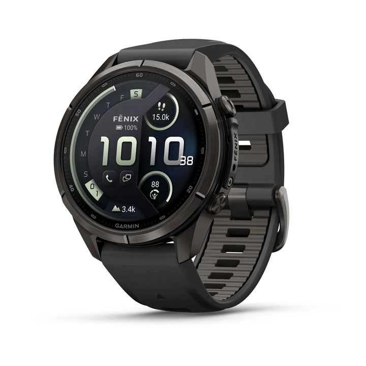 Fenix 9 Pro inReach