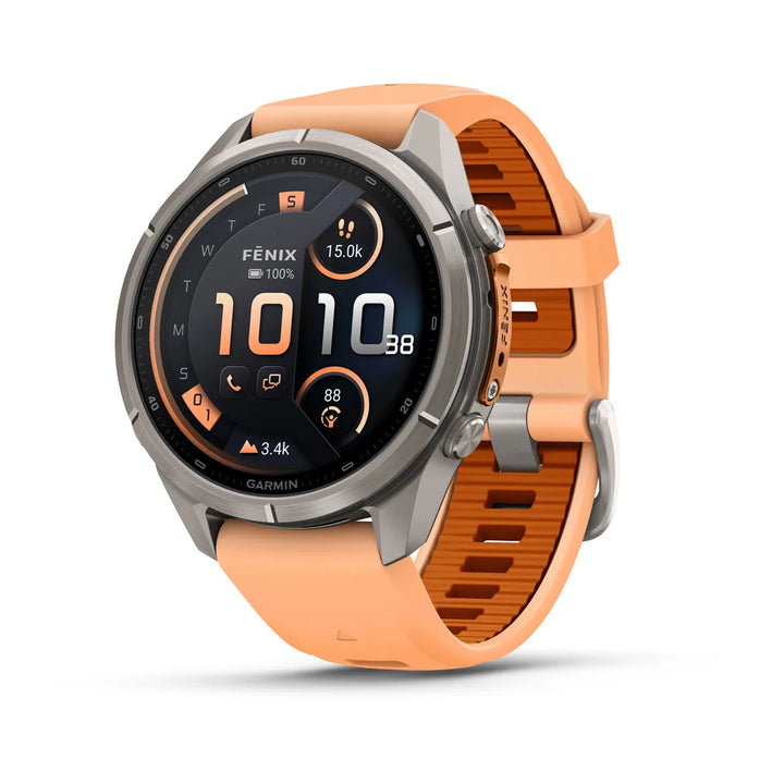 Fenix 9 Pro inReach
