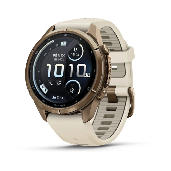 Fenix 9 Pro inReach
