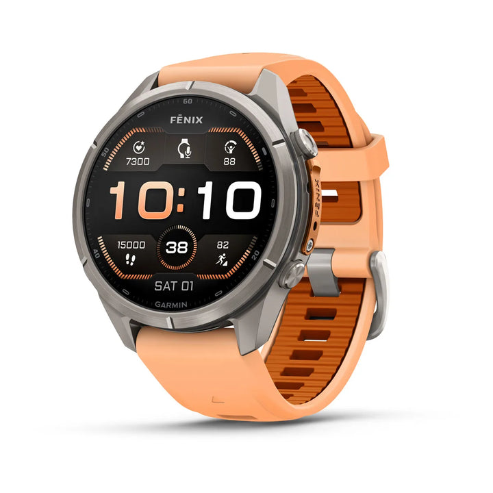 Fenix 9 Pro