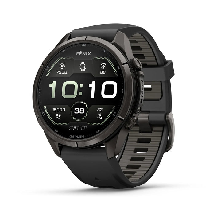 Fenix 9 Pro