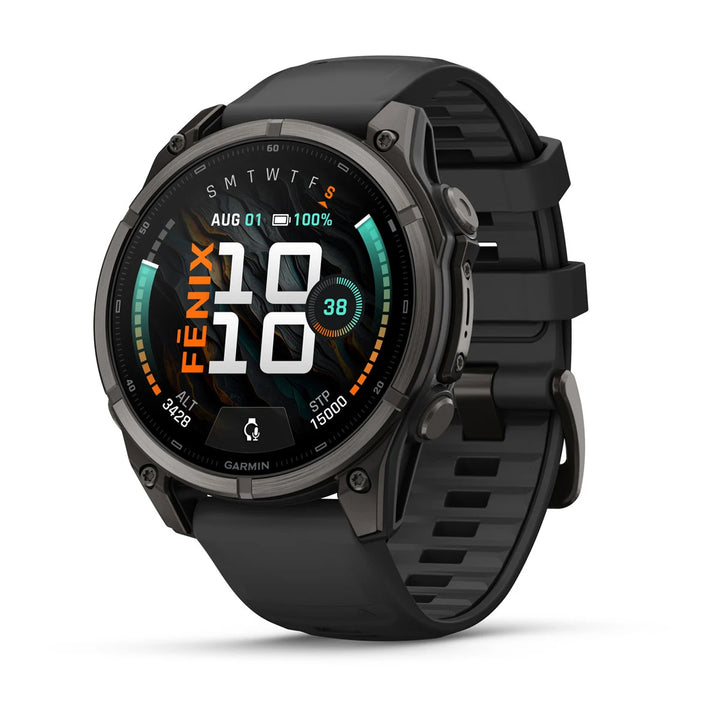 Fenix 9