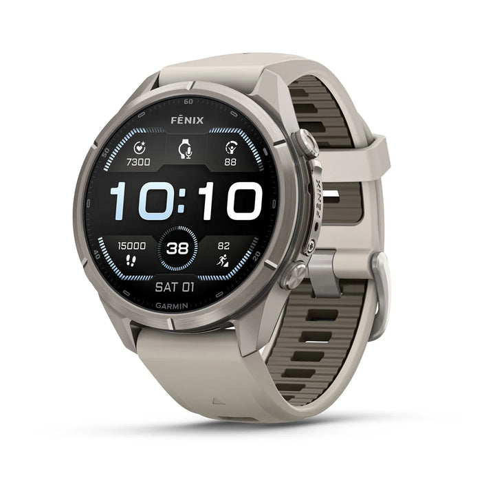 Fenix 9 Pro