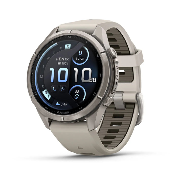 Fenix 9 Pro inReach