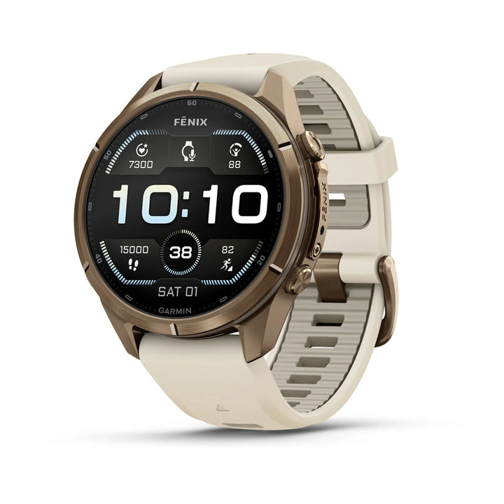 Fenix 9 Pro