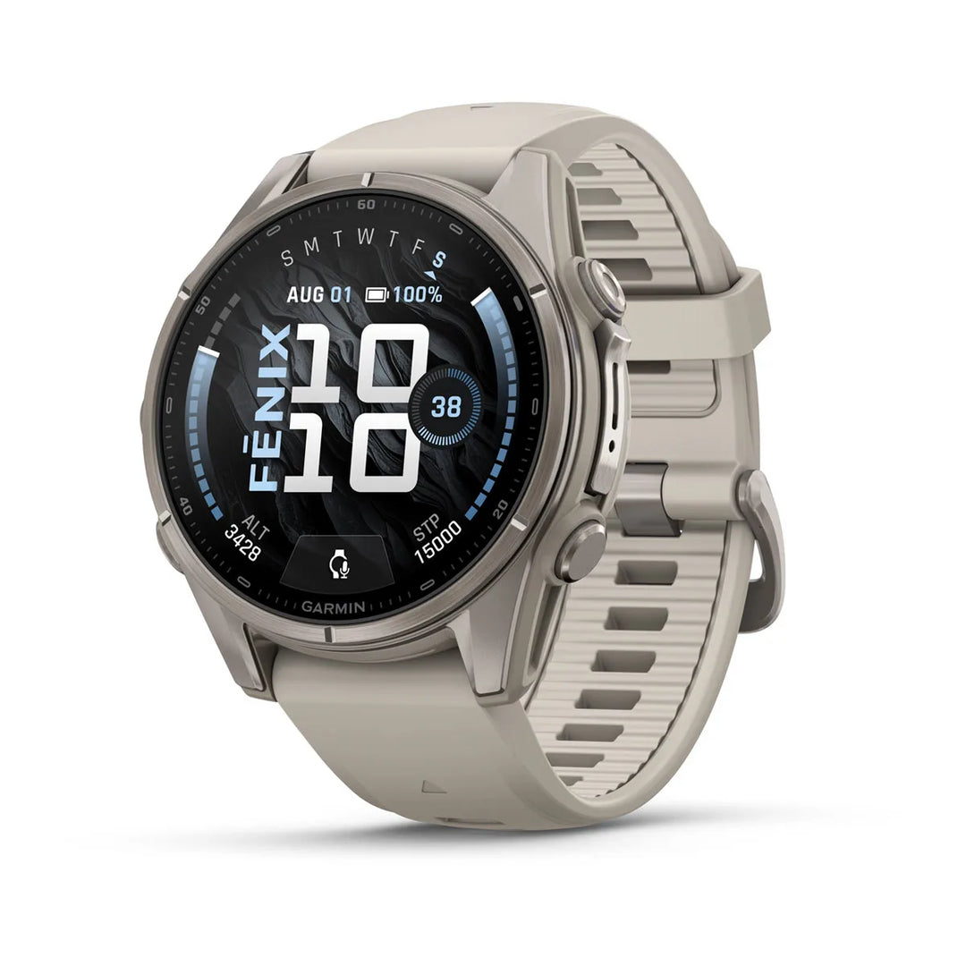Fenix 9